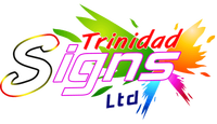 Trinidad Signs & Banners | Trinidad & Tobago