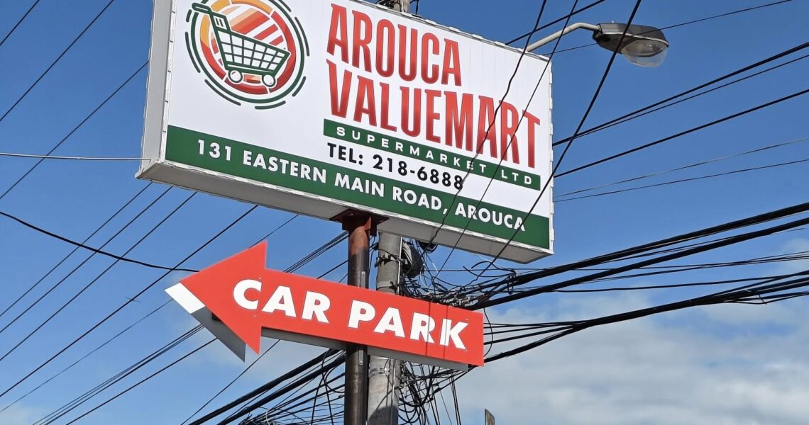 Light Box Signs