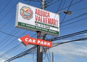 Light Box Signs