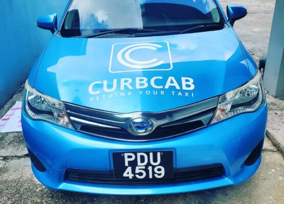 Vehicle Wrapping, Decals & Stickers