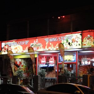 Awnings & Canopies - Image 4