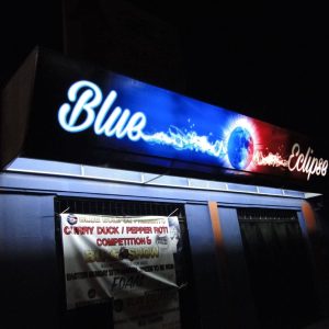 Awnings & Canopies