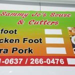 Sammy Jo’s Souse & Cutters.