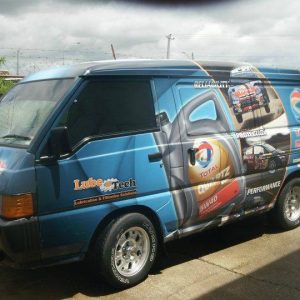 Vehicle Wrapping, Decals & Stickers - Image 4