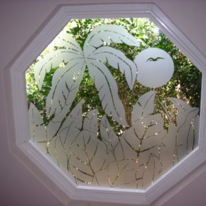 Glass Works & Graphics