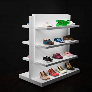 Display Shelves / Gondolas
