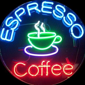 Glass Neon Signs Repairs
