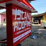 Island Roofing Trinidadsigns