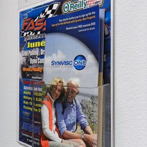 Acrylic Displays