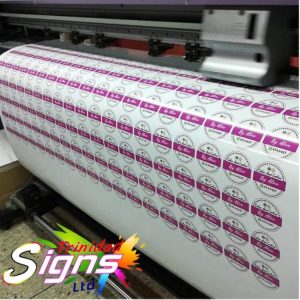 Digital Prints / Stickers