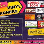 TrinidadSigns Banners and Signs