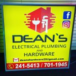 deans electrical trinidadsigns3