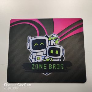 Full Colored Mouse Pads